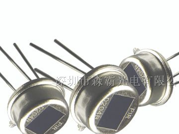 供应红外线感应器 PIR D204B