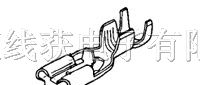 供应现货AMP连接器170325-1