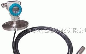 供应GH100投入式液位变送器
