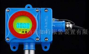 河南安阳气体报警器厂家、可燃气体报警器经销点