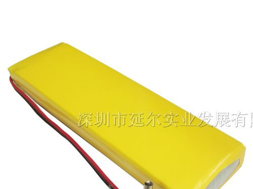供应11.1V 10Ah 电子称电池