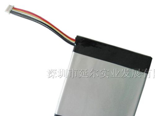 供应3.7V 3000mAh 电子书电池