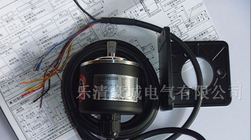 E50S8-1000-2-3-24旋转式编码器奥托尼克斯Autonics