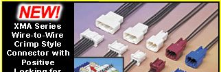 供应现货JST连接器SMP-06V-NC