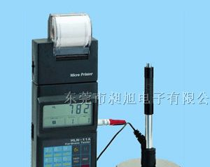 供应深圳时代TH110里氏硬度计