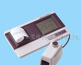 供应深圳SJ-401三丰表面粗糙度测量仪