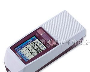 供应三丰便携式表面粗糙度仪SJ-210