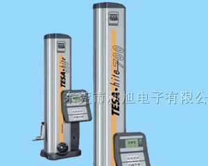 供应TESA一维测高仪，二维测高仪HITE 400