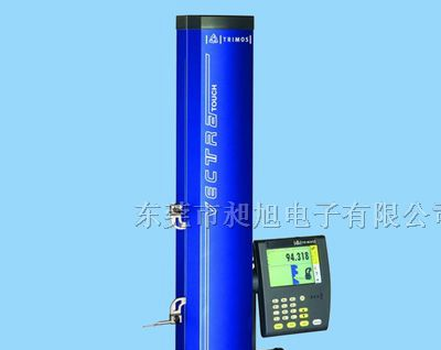 供应瑞士TRIMOS VT600二维测高仪，数显测高仪