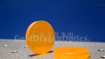 供应硒化锌（ZnSe）球面镜
