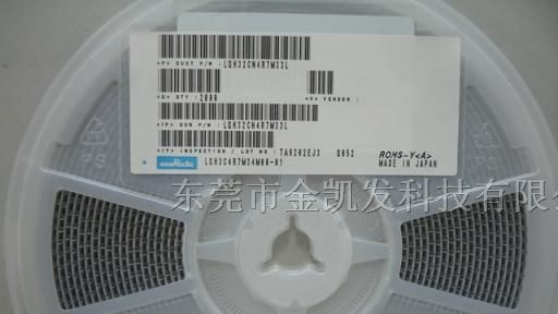 供应TDK电感/村田贴片高频电感0603 68NH 100NH