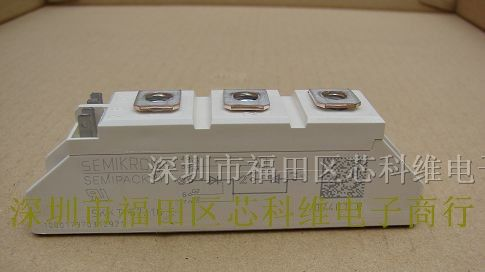SKKT57/16E西门康_SKKT57/16E晶闸管_SKKT57/16E