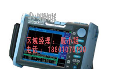 OTDR AQ7275光时域反射仪