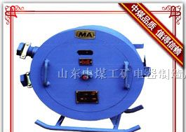 供应JJB-660/380矿用隔爆型检漏继电器