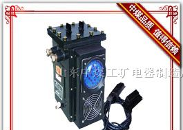 供应KXB127矿用风门声光语言报警器