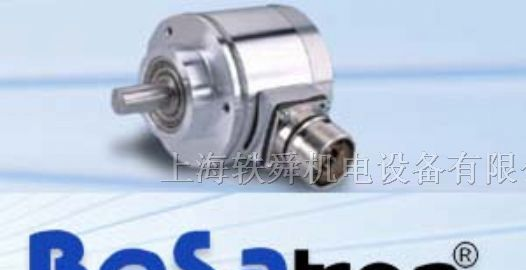 RESATRON码盘、RESATRON编码器