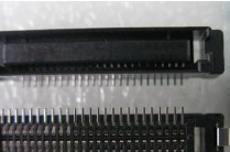 供应条形通讯连接器，插针板对板连接器