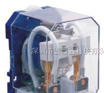 供应深圳丽福(LEF)通用大功率继电器JQX-40F-2Z