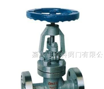 供应高压电动截止阀J941H-320科科阀门截止阀系
