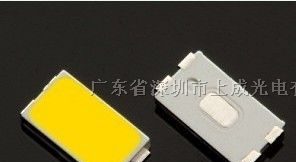 供应LED 5630灯珠  SMD5630 40-45LM
