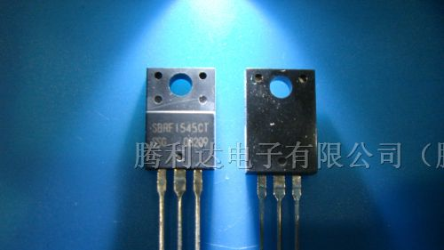 供应三极管SBRF1545CT