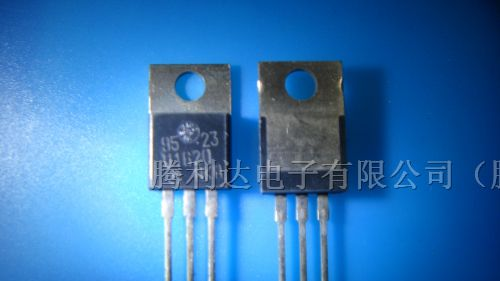 供应三极管MUR1620CT
