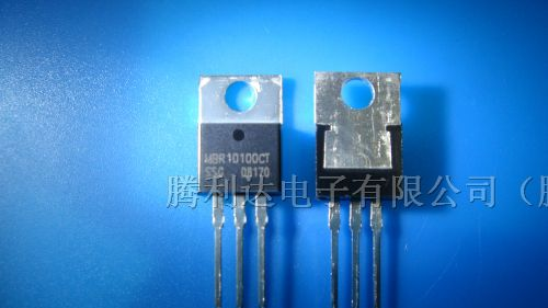 供应三极管MBR10100CT