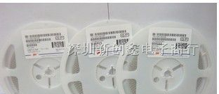 风华贴片电容0402F104M500NT