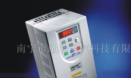 供应森兰SB60+/SB61+新全能王系列矢量控制变频器
