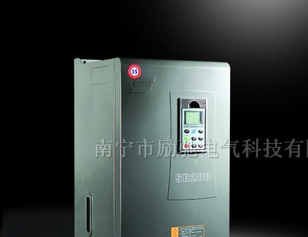 供应森兰变频器(广西总代理价格优惠)