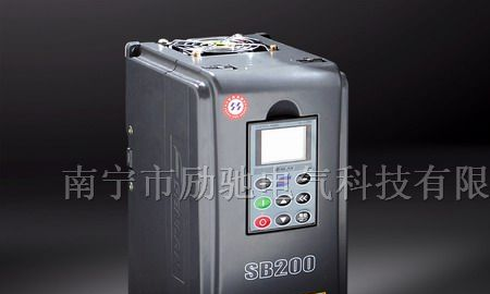 供应森兰SB200系列高性能通用型变频器