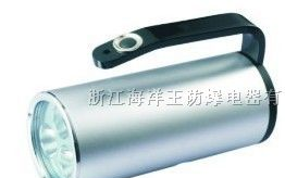 RJW7101/LT手提式防爆探照灯