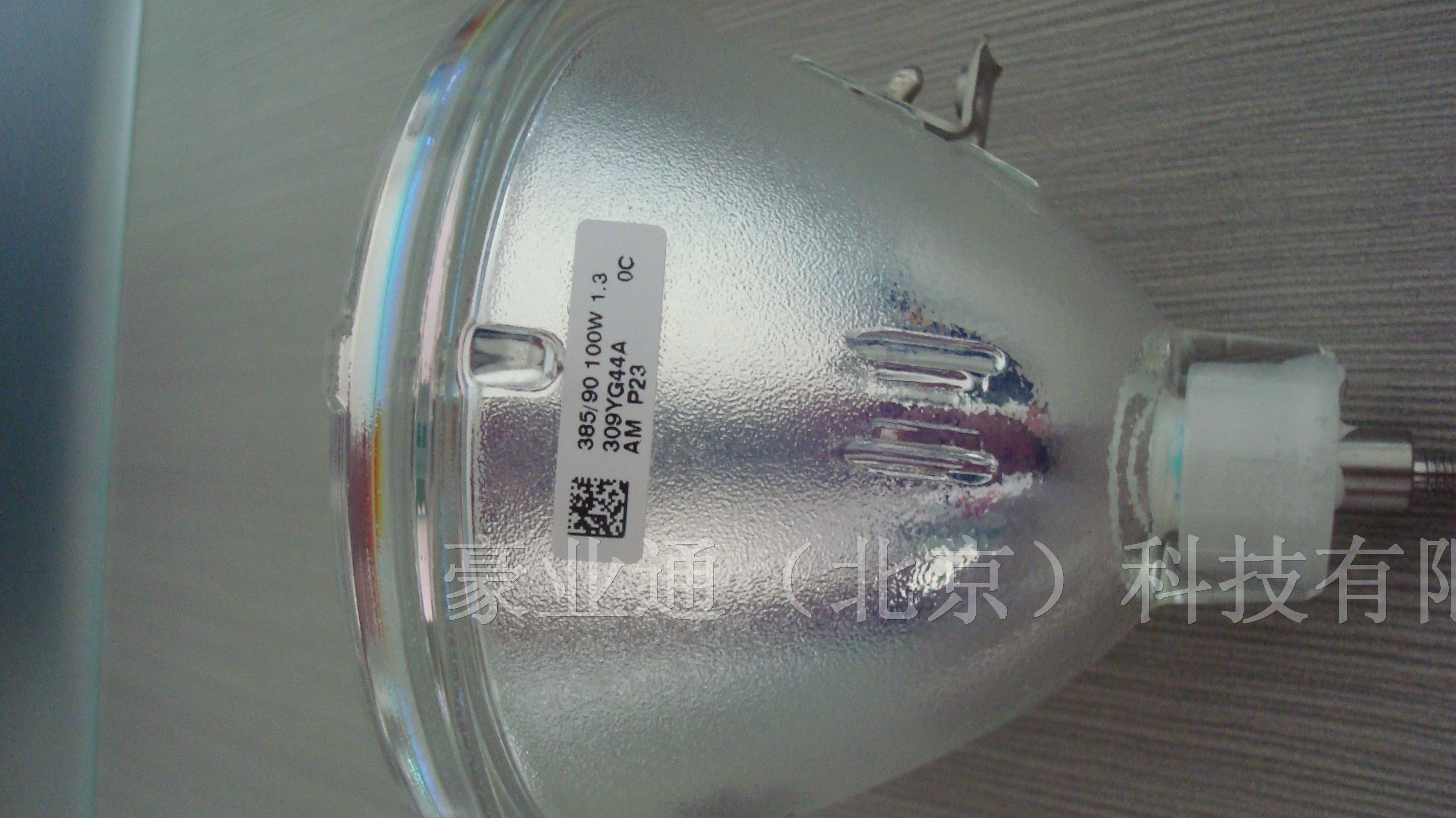 供应DLP UHP132/120 1.0大屏幕灯泡(图)