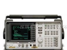 供应安捷伦8591E|频谱分析仪|9KHz-1.8GHz