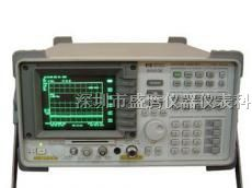 供应安捷伦8562E|频谱分析仪|30Hz至13.2GHz