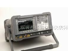 供应E4407B|26.5G|频谱分析仪|二手租赁|9kHz至26.5GHz