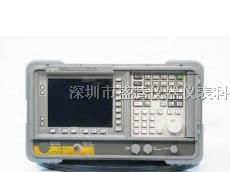出售安捷伦E4401B|1G|频谱分析仪|租赁|9kHz至1.5GHz