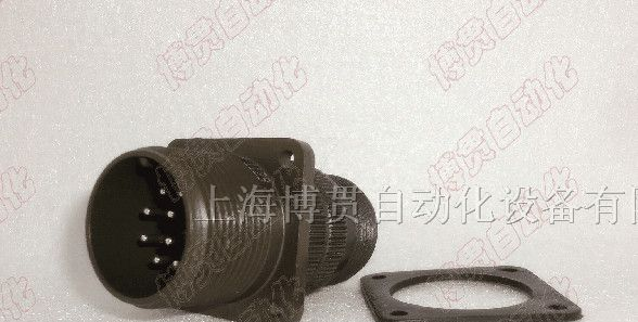 供应韩国YONGJIN军规连接器MS3100A 18-1P