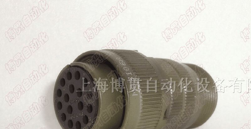 供应韩国YONGJIN军规连接器MS3106A 20-29S