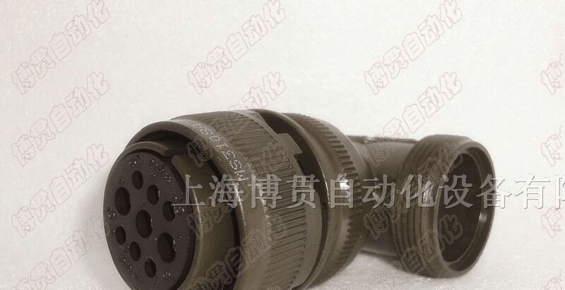 供应韩国YONGJIN军规连接器MS3108A 20-18S