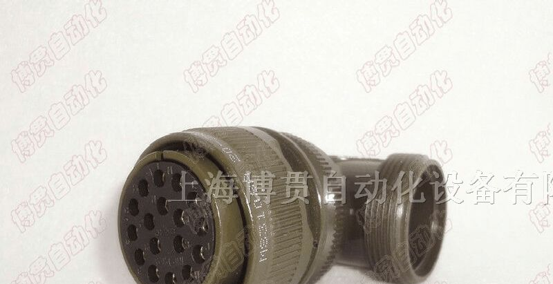 供应韩国YONGJIN军规连接器MS3108A 20-29SW
