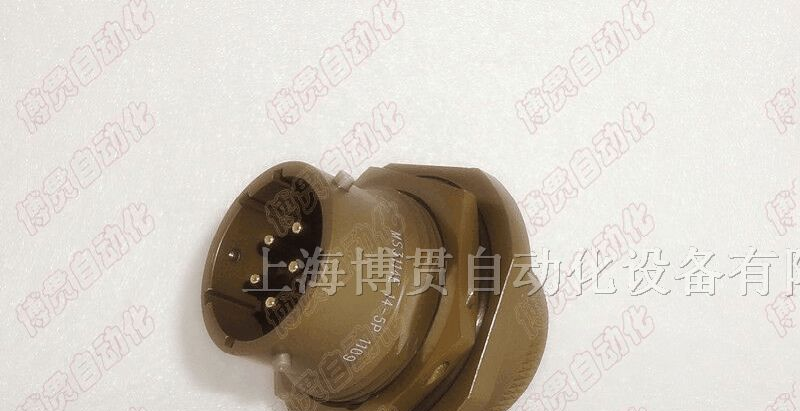 供应韩国YONGJIN军规连接器MS3114E 14-5P