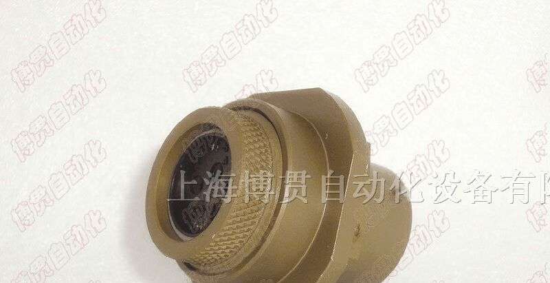 供应韩国YONGJIN军规连接器MS3114E 14-5P-2