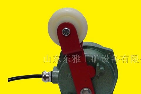 SFLL料流检测器，下垂式料流传感器，压载式料流传感器