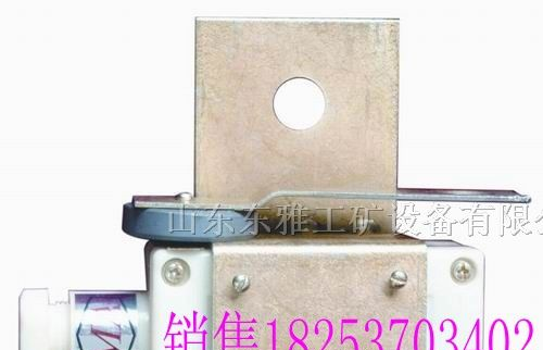 供应GSH5矿用皮带机速度传感器，皮带机速度保护传感器
