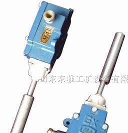 供应GEJ30跑偏传感器，输送带跑偏保护，