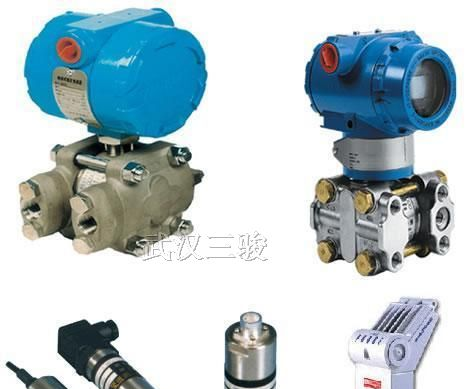 供应罗斯蒙特压力变送器0306RT22BA