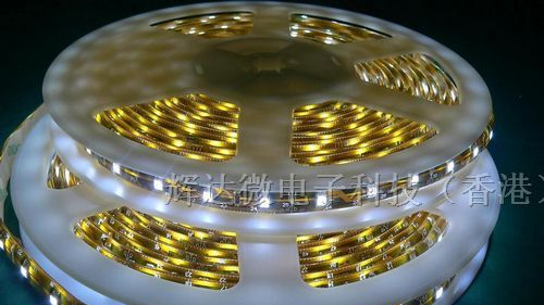 供应贴片发光二极管LED 1206 黄灯/黄色