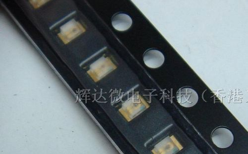 供应贴片发光二极管LED 0805 红灯/红色
