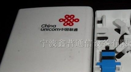 光纤适配器桌面盒 光纤法兰桌面盒 86型光纤桌面盒